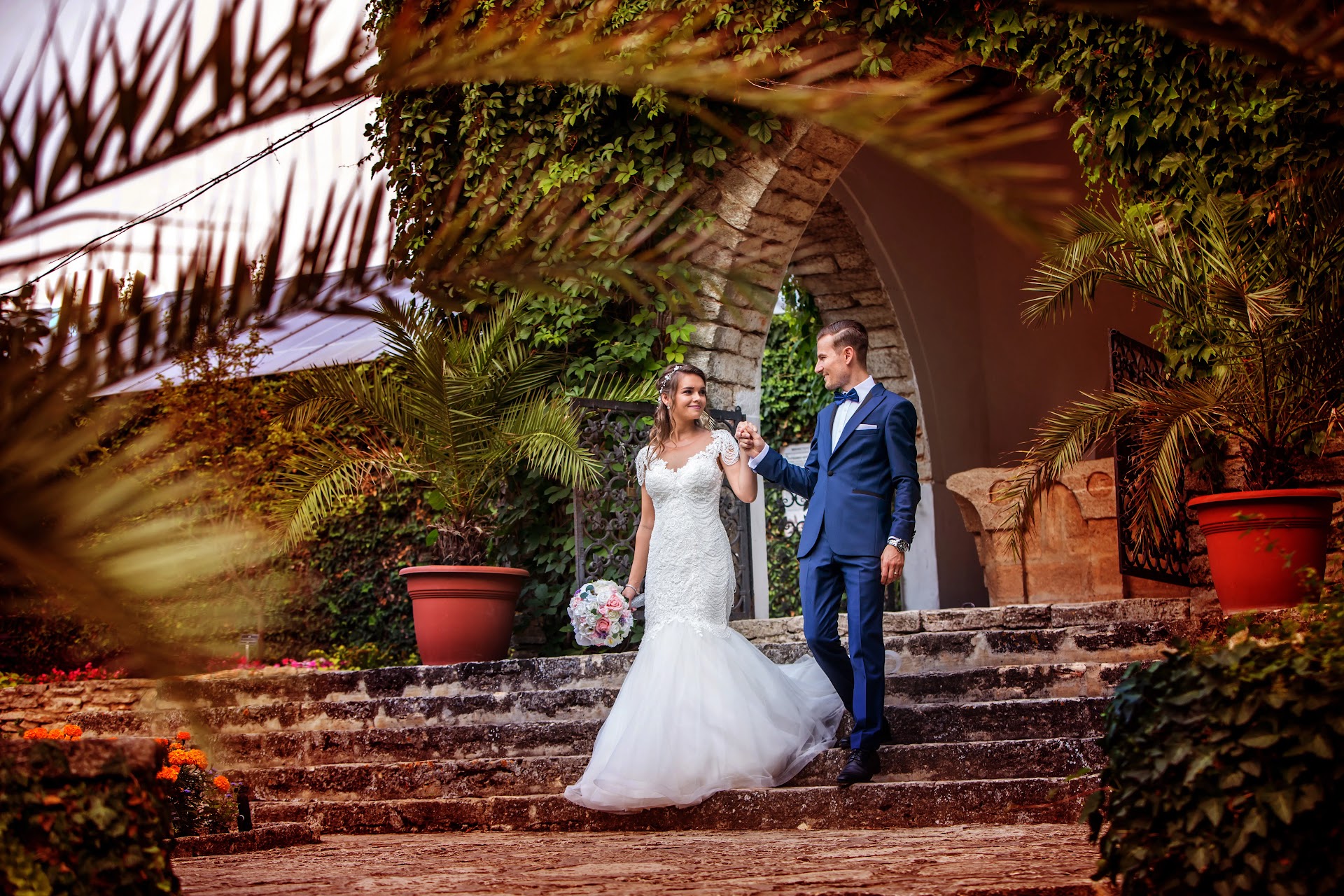 Fotografie profesională de nuntă, botez sau eveniment special - Niro Wedding 34