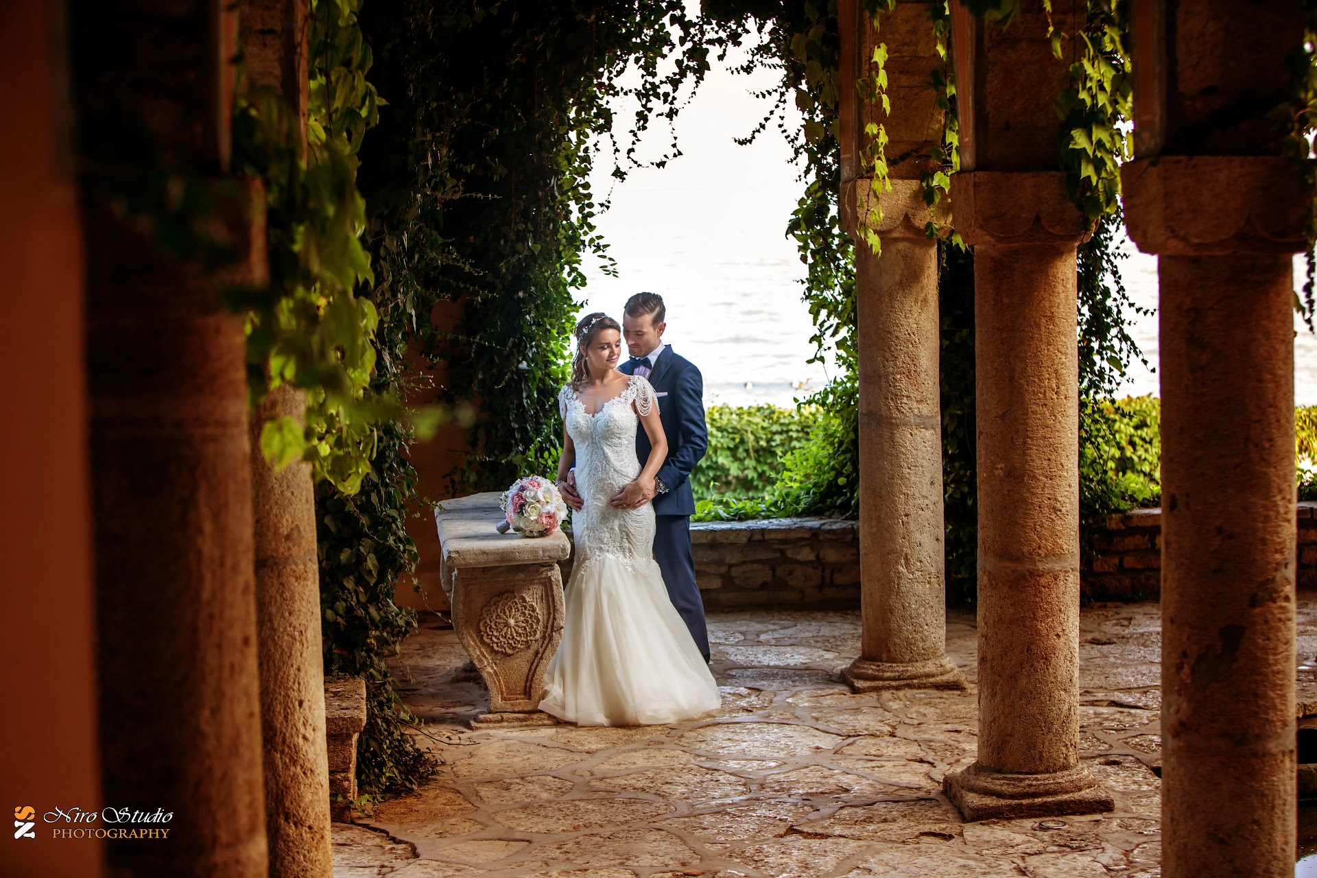 Fotografie profesională de nuntă, botez sau eveniment special - Niro Wedding 51