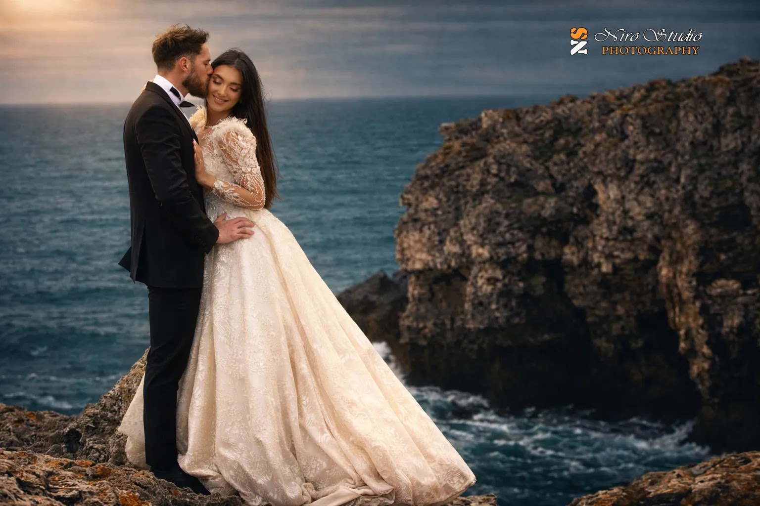 Fotografie profesională de nuntă, botez sau eveniment special - Niro Wedding 25