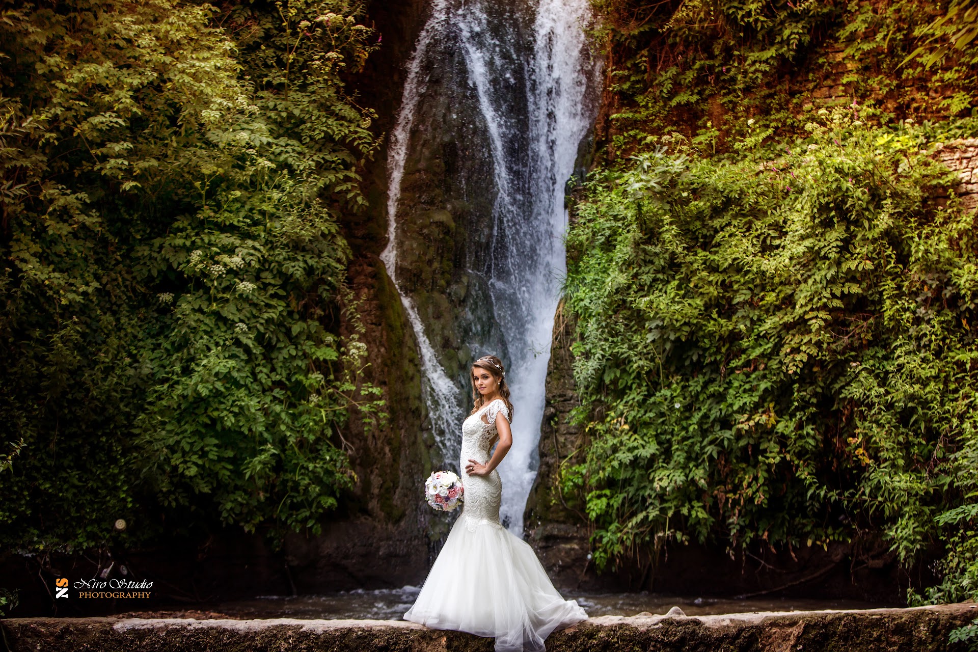 Fotografie profesională de nuntă, botez sau eveniment special - Niro Wedding 40