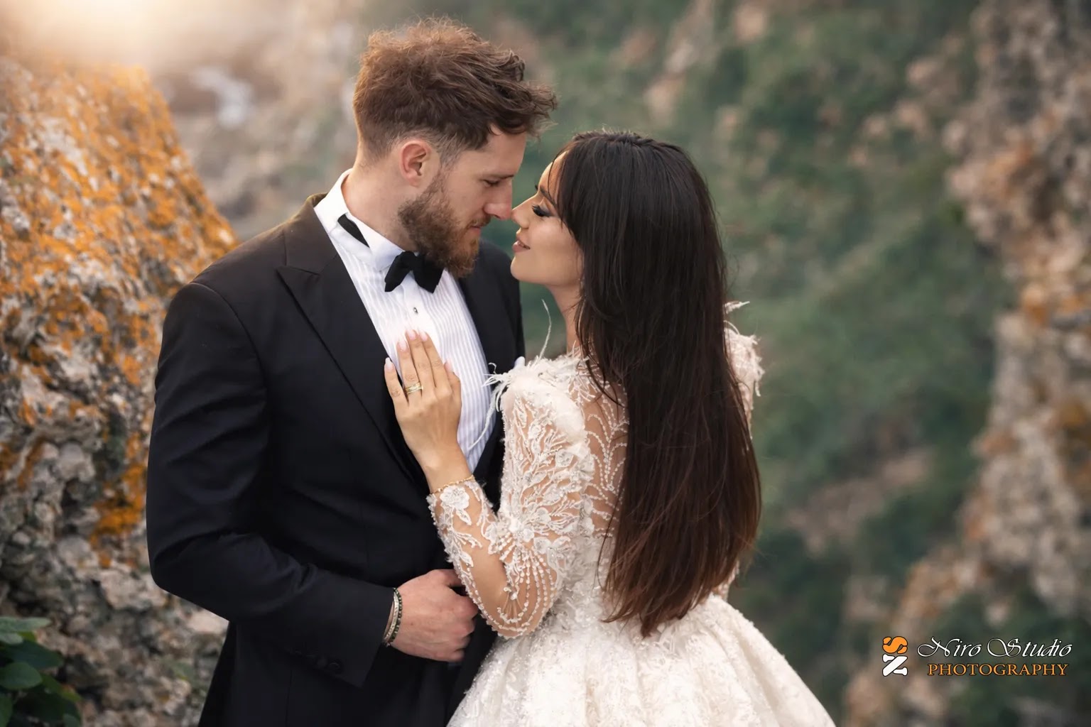 Fotografie profesională de nuntă, botez sau eveniment special - Niro Wedding 22