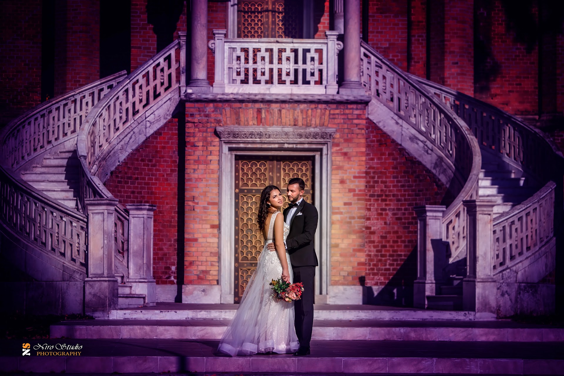 Fotografie profesională de nuntă, botez sau eveniment special - Niro Wedding 91