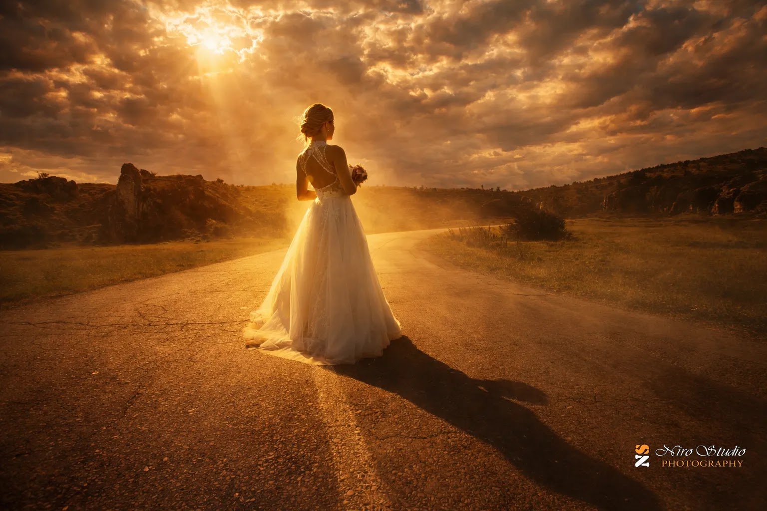 Fotografie profesională de nuntă, botez sau eveniment special - Niro Wedding 72