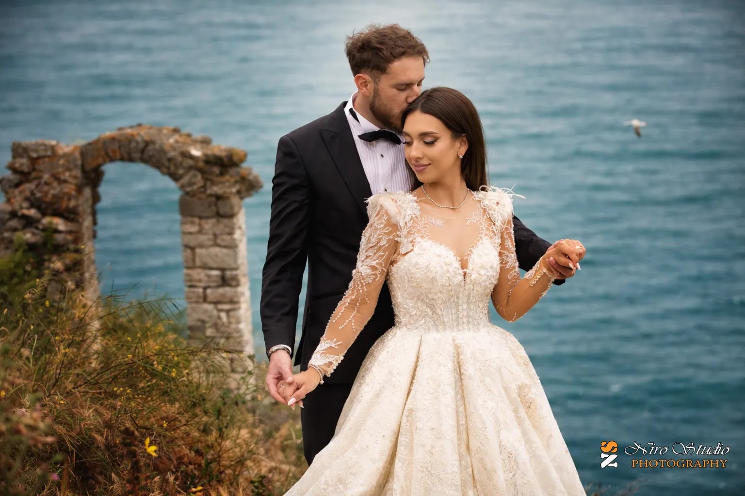 Fotografie profesională de nuntă, botez sau eveniment special - Niro Wedding 14