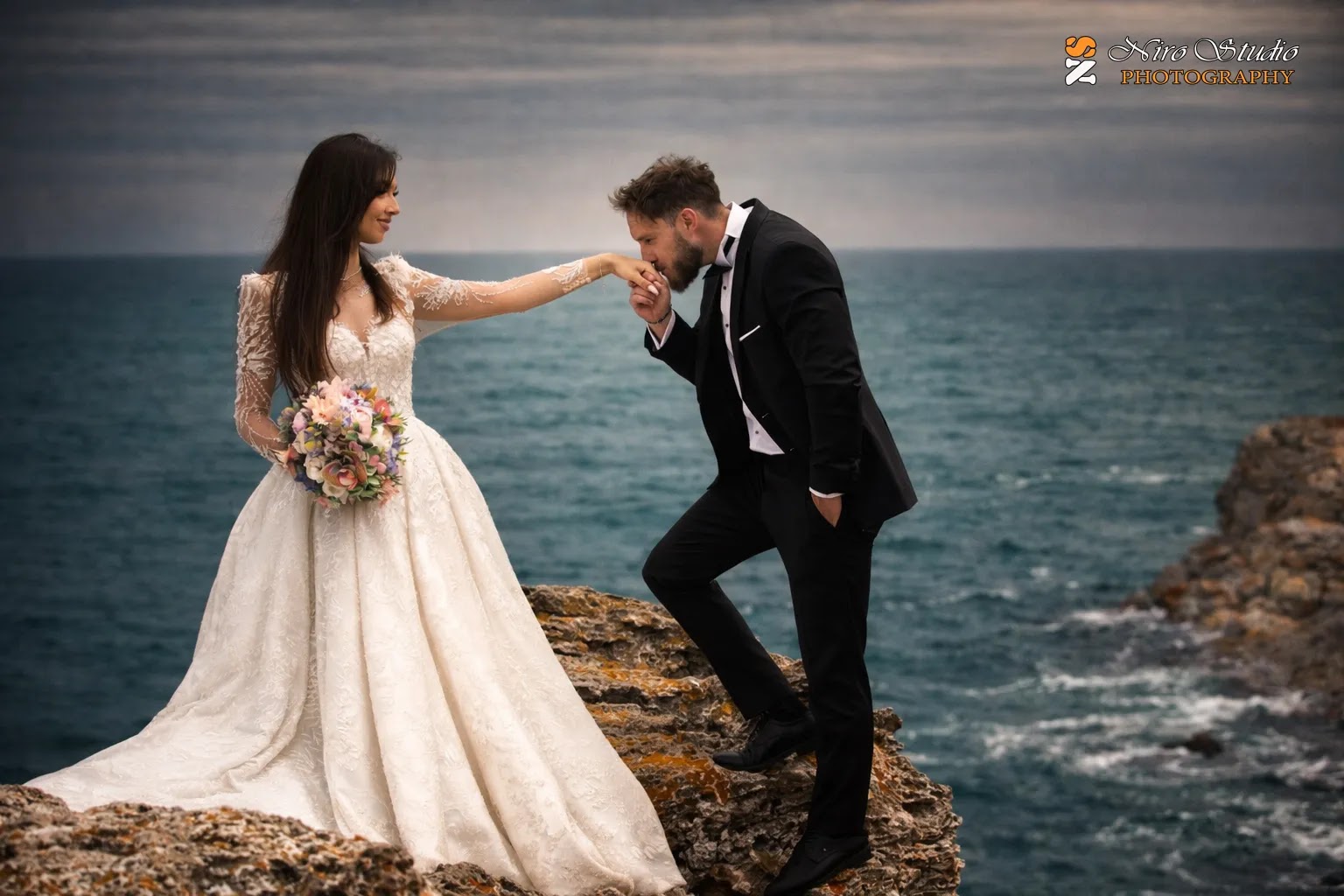 Fotografie profesională de nuntă, botez sau eveniment special - Niro Wedding 21