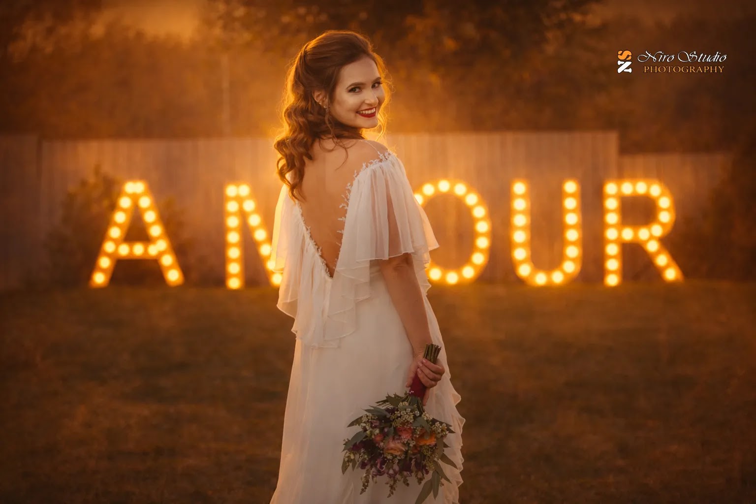 Fotografie profesională de nuntă, botez sau eveniment special - Niro Wedding 81