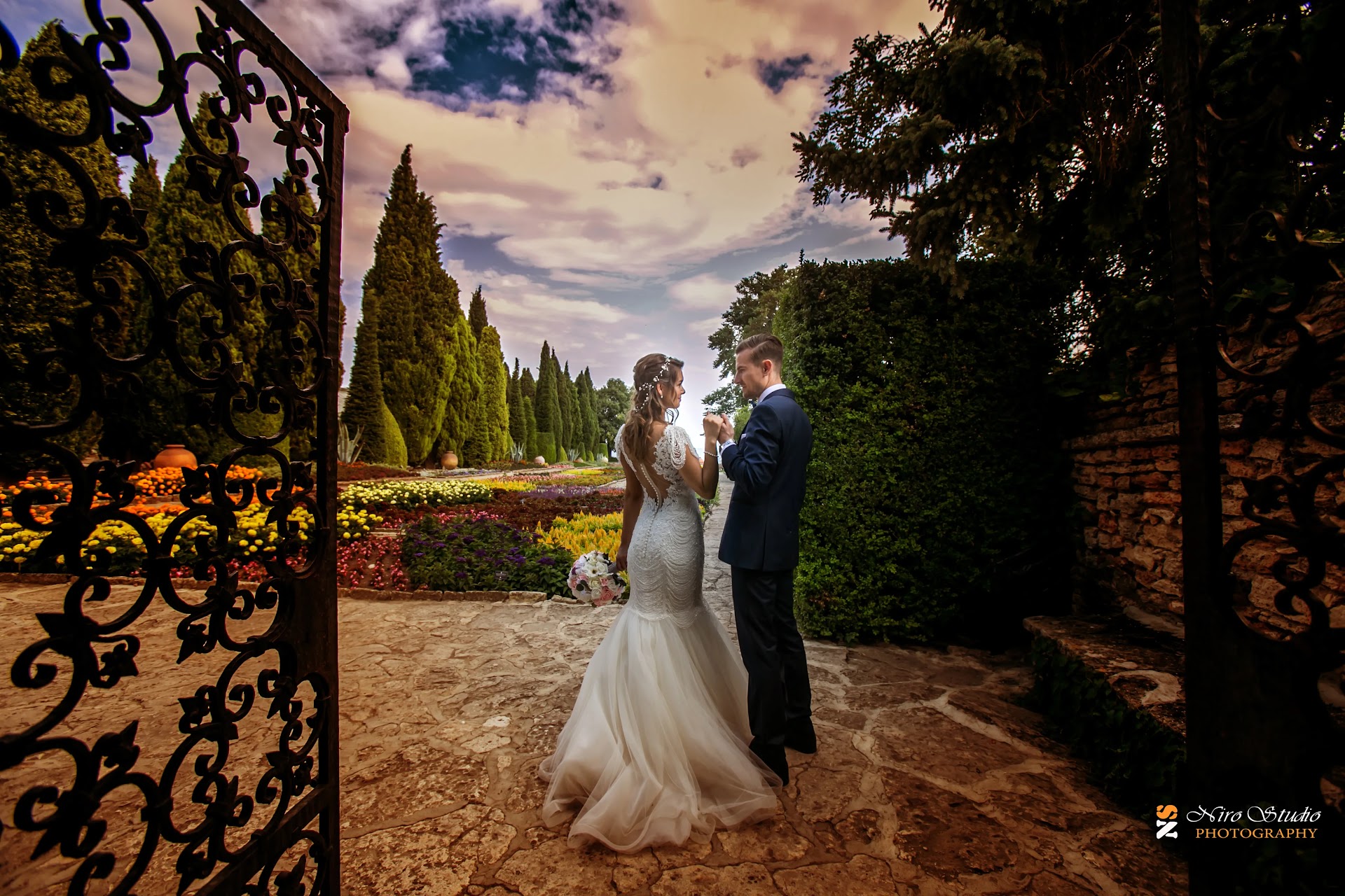 Fotografie profesională de nuntă, botez sau eveniment special - Niro Wedding 50