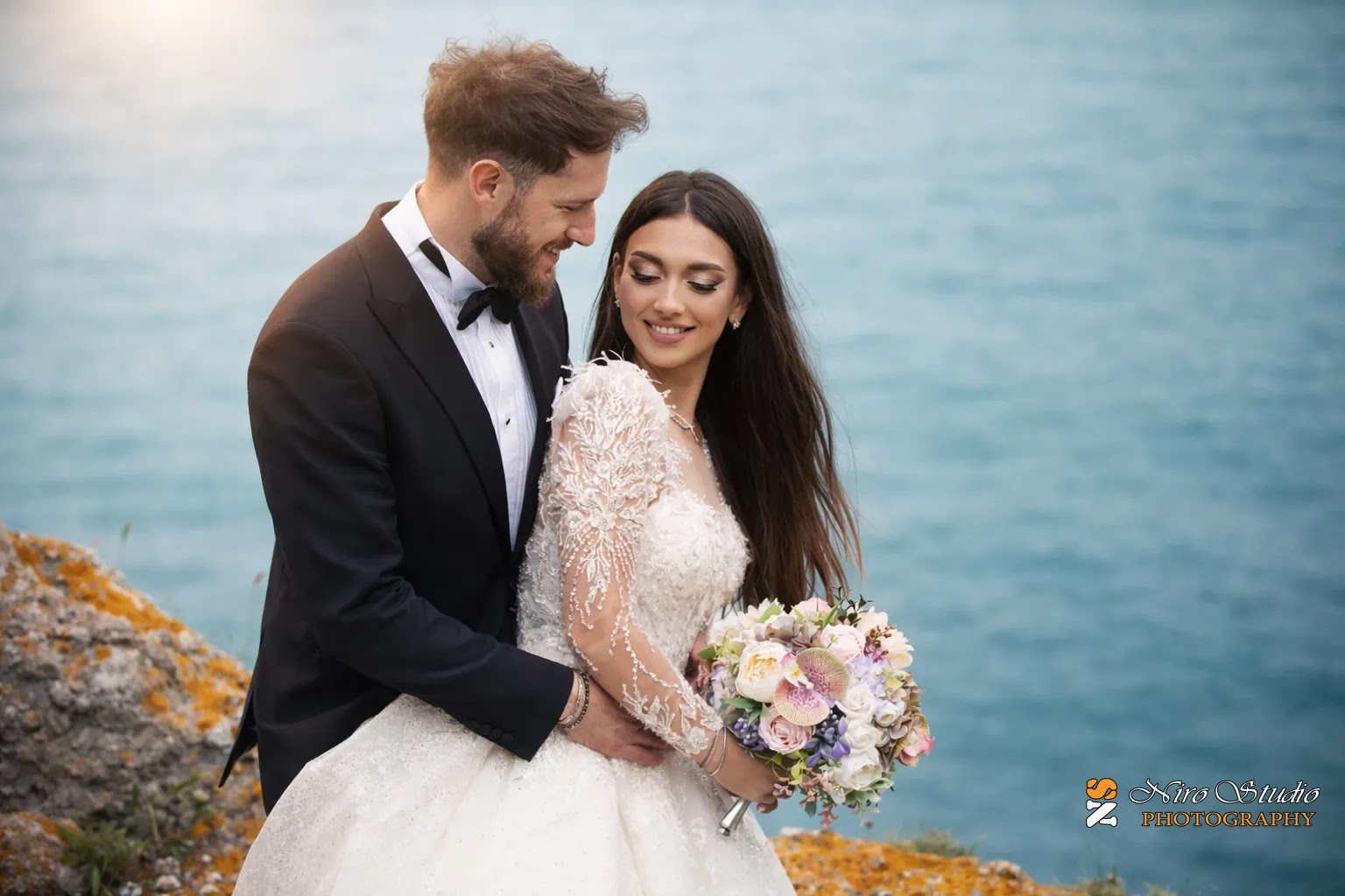 Fotografie profesională de nuntă, botez sau eveniment special - Niro Wedding 23