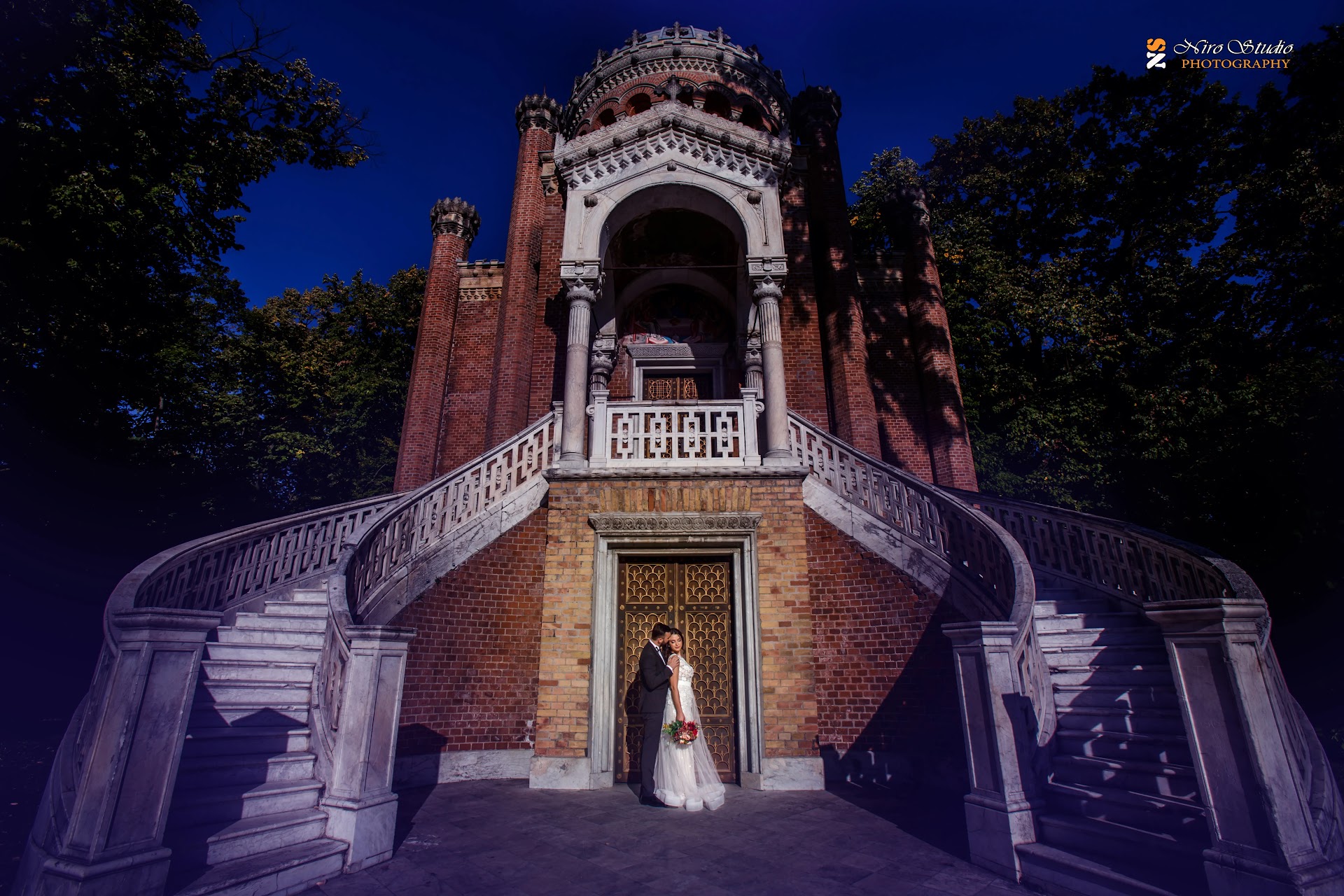 Fotografie profesională de nuntă, botez sau eveniment special - Niro Wedding 94