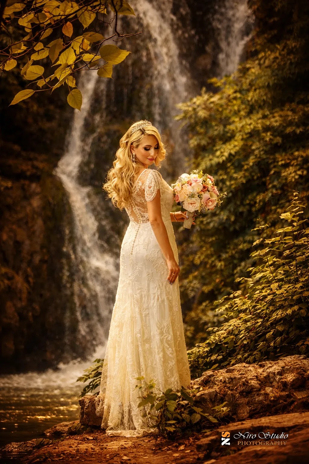 Fotografie profesională de nuntă, botez sau eveniment special - Niro Wedding 59