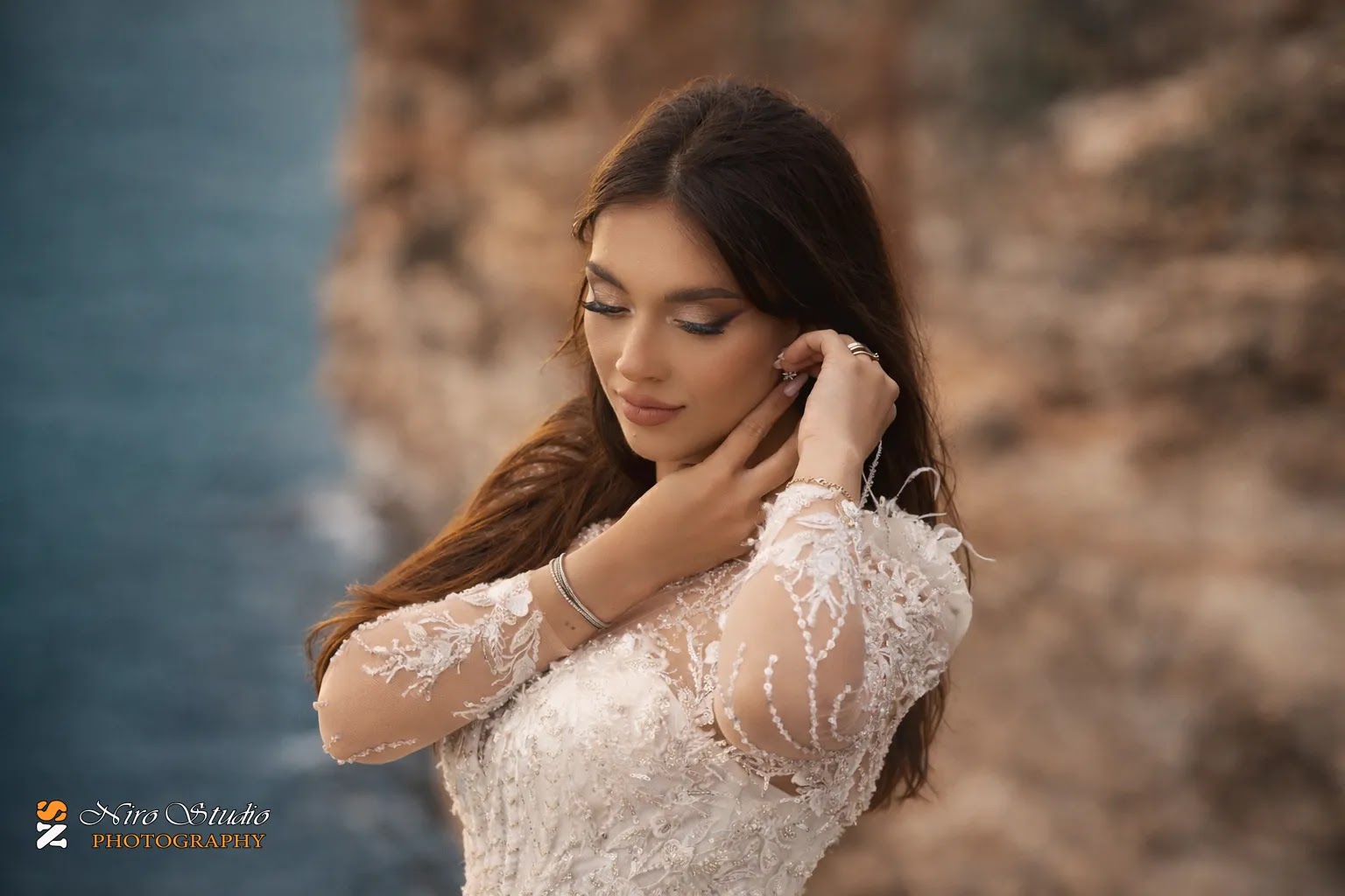 Fotografie profesională de nuntă, botez sau eveniment special - Niro Wedding 5