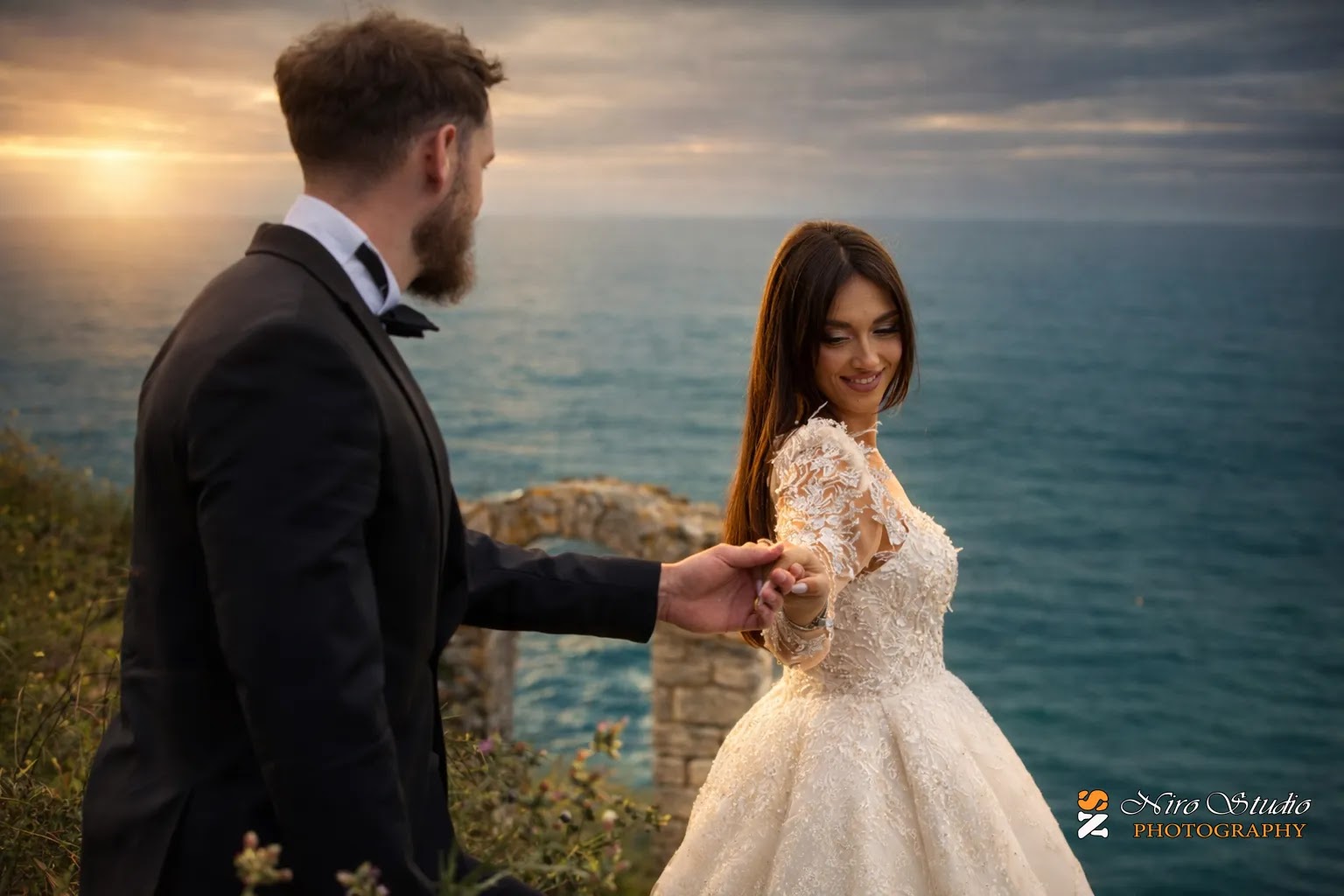 Fotografie profesională de nuntă, botez sau eveniment special - Niro Wedding 4