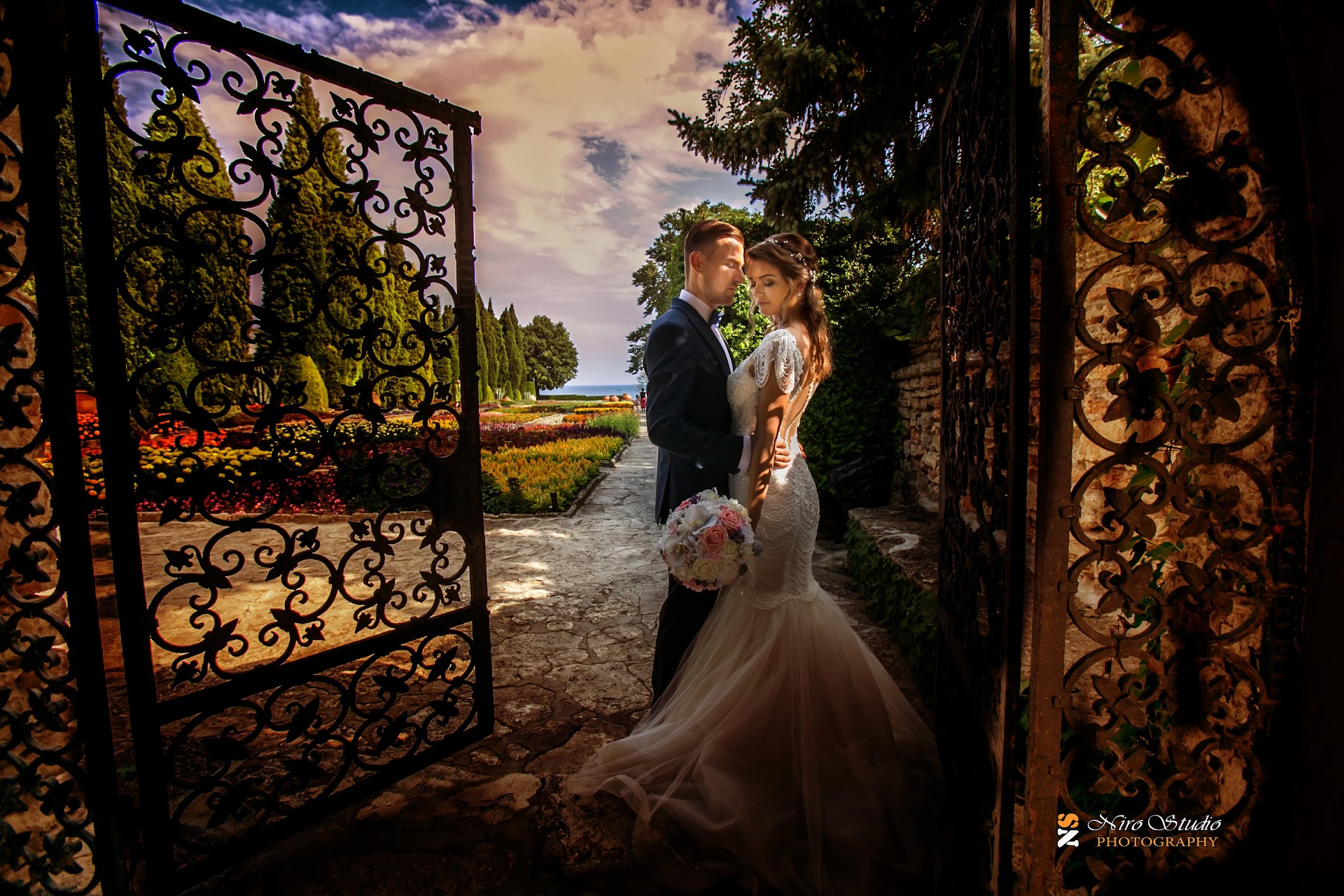 Fotografie profesională de nuntă, botez sau eveniment special - Niro Wedding 47