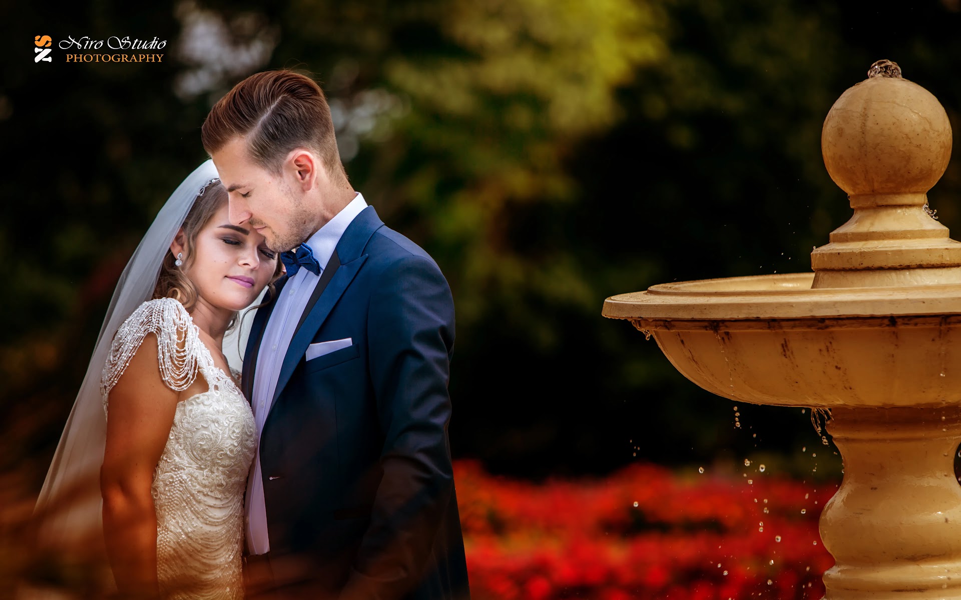 Fotografie profesională de nuntă, botez sau eveniment special - Niro Wedding 30