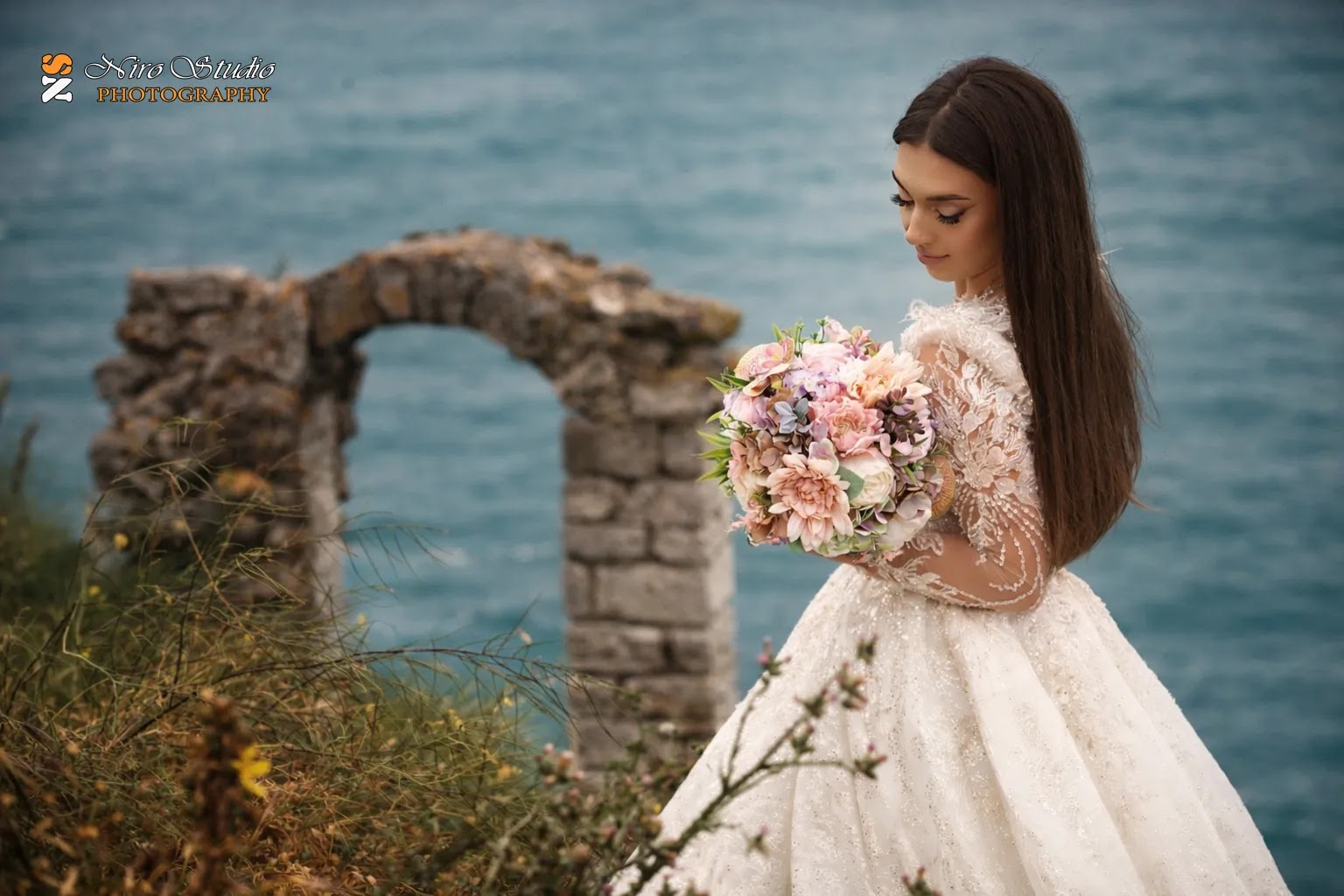 Fotografie profesională de nuntă, botez sau eveniment special - Niro Wedding 13