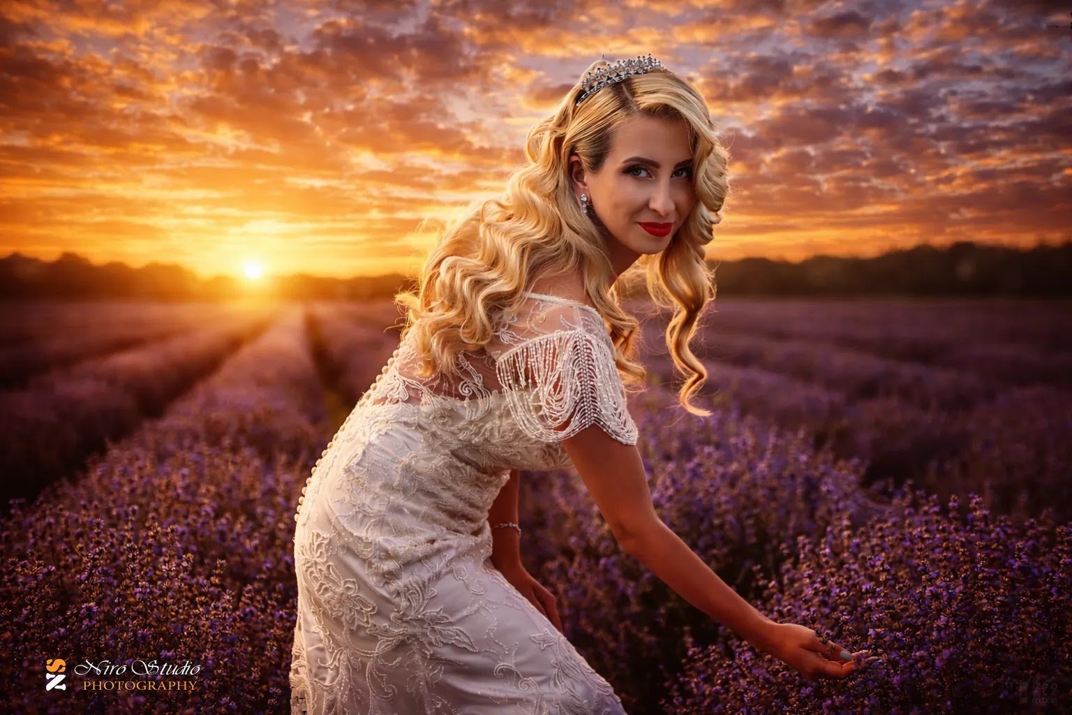 Fotografie profesională de nuntă, botez sau eveniment special - Niro Wedding 58