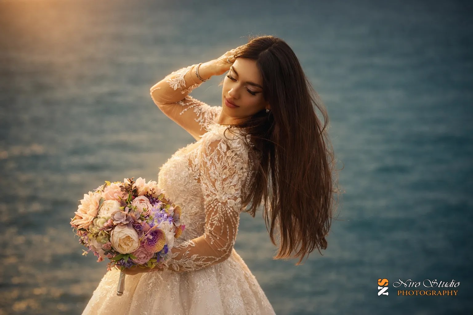 Fotografie profesională de nuntă, botez sau eveniment special - Niro Wedding 2