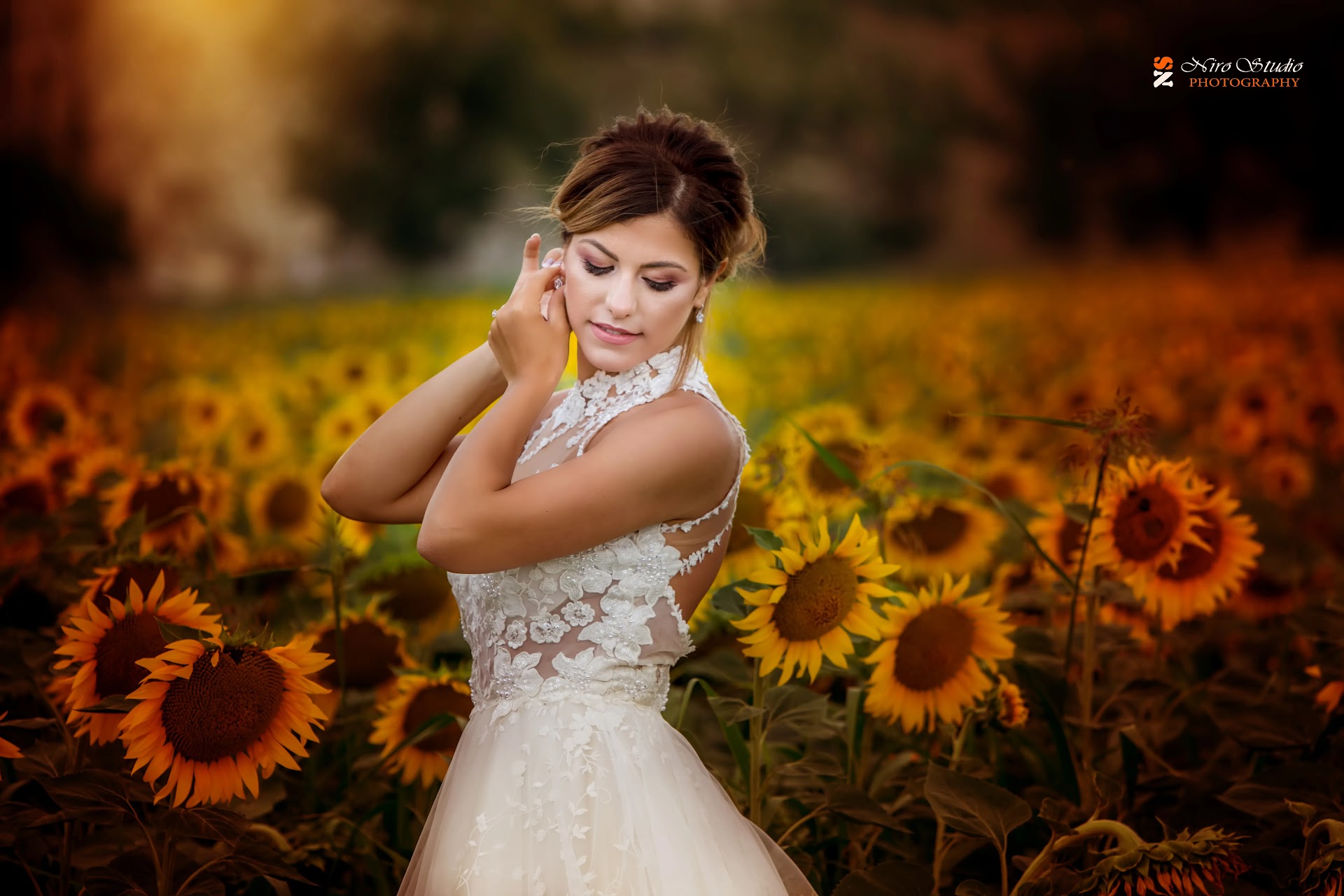 Fotografie profesională de nuntă, botez sau eveniment special - Niro Wedding 79